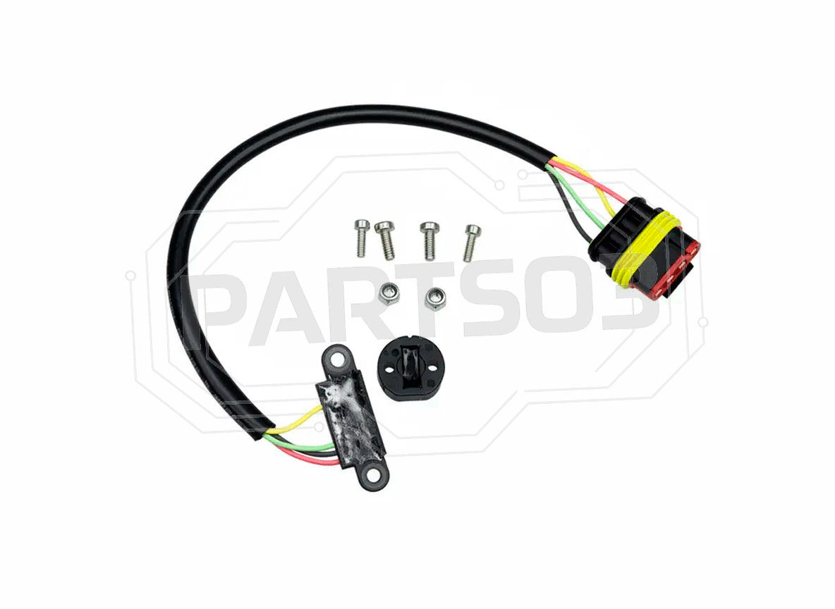 Датчик поворота Hangcha XIBTS300-700900-000