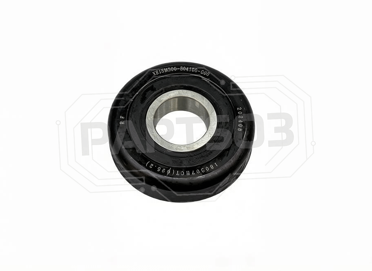 Ролик мачты Hangcha XR15M300-304100-G00