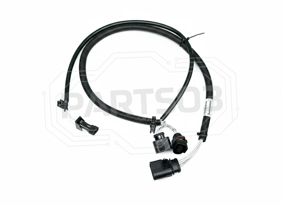 Комплект кабелей Jungheinrich 51487770