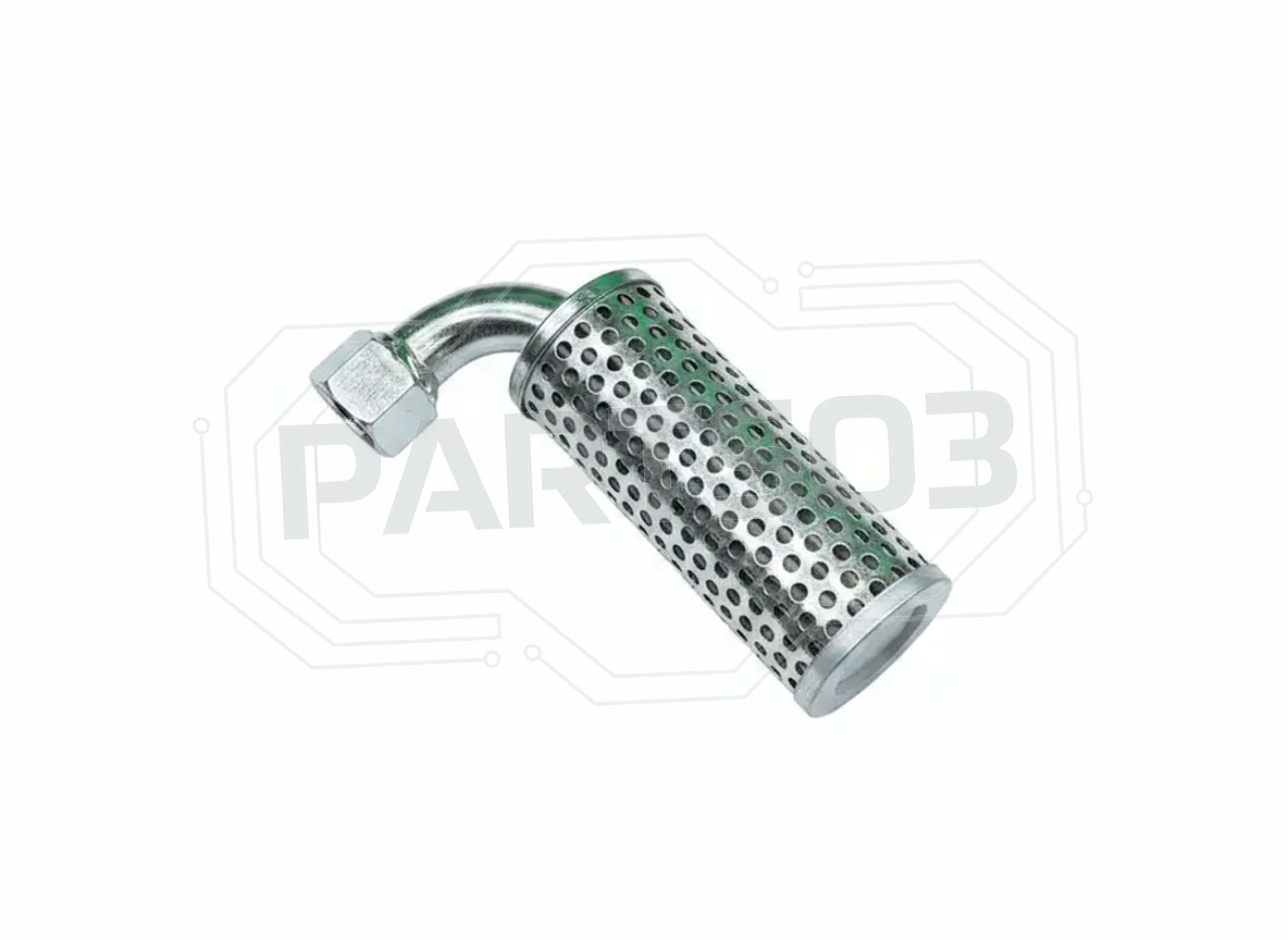 Фильтр гидравлический всасывающий Hangcha JP300-614000-000