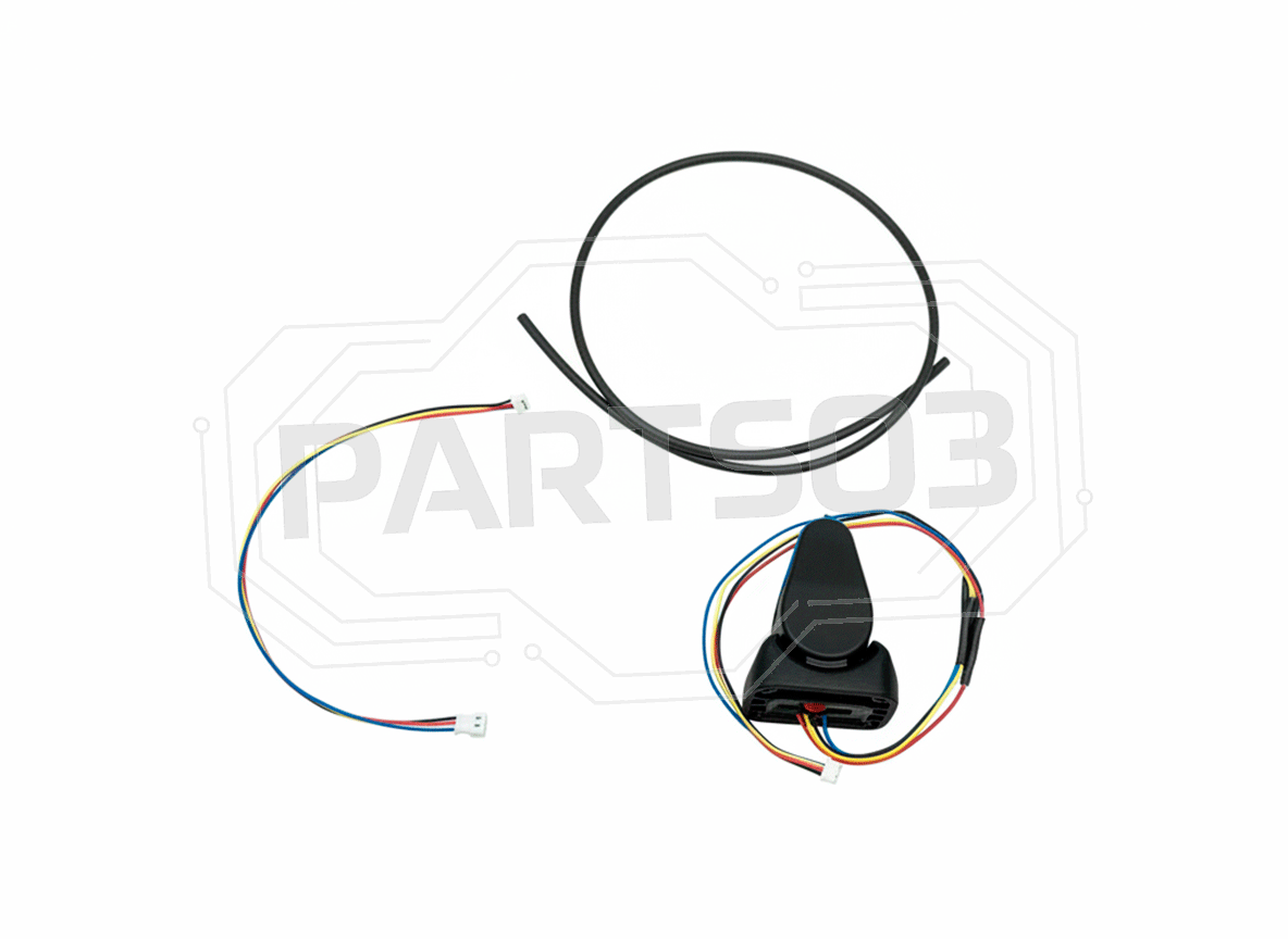 Джойстик Hangcha 2ME4251-761400-W04