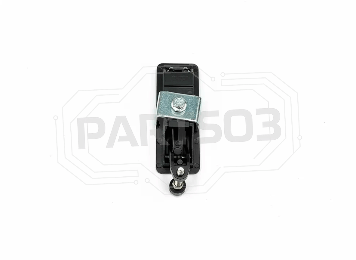 Замок отсека АКБ Hangcha G250-440400-G00