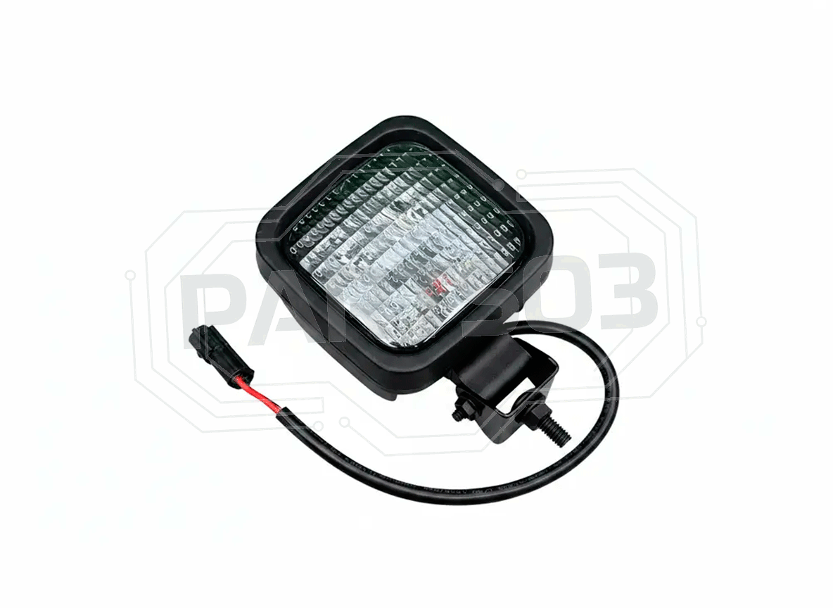 Фара Hangcha AHR201-706000-000