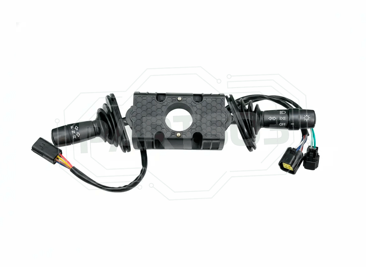 Подрулевой переключатель Hangcha XIPD350-700020-000