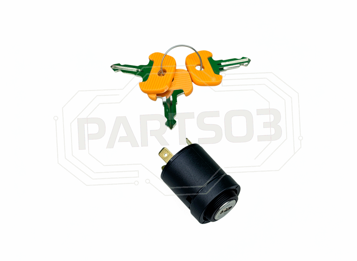 Замок зажигания Jungheinrich 28528240