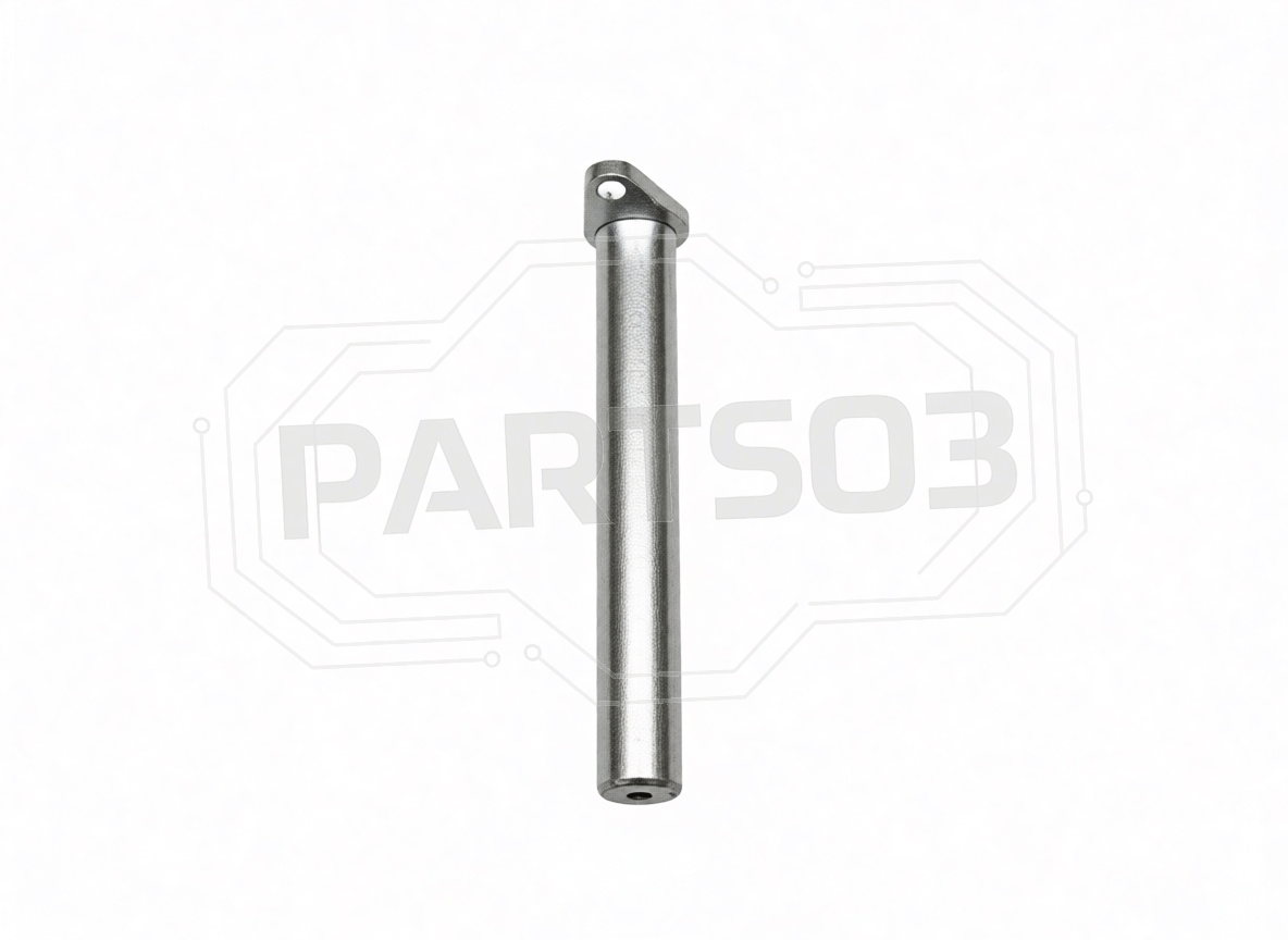 Ось Hangcha AEBS200-301000-000