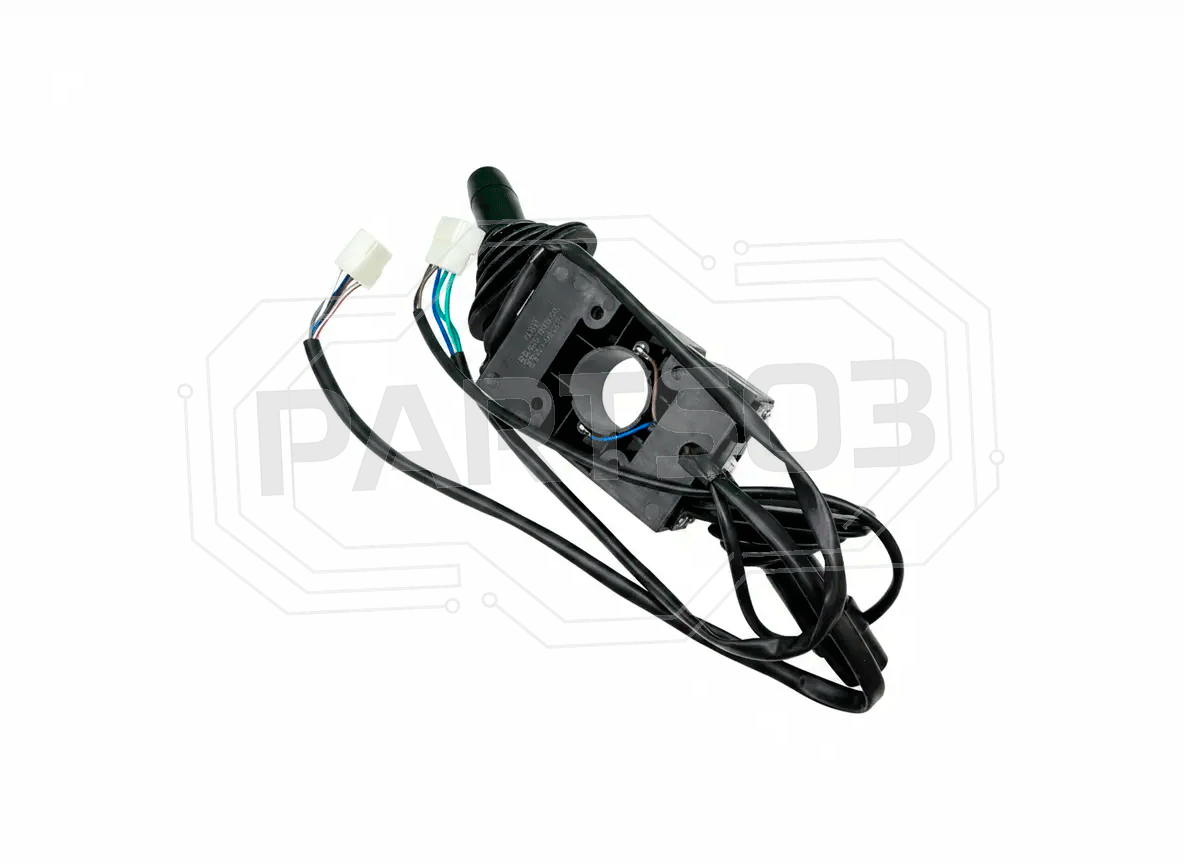 Переключатель подрулевой в сборе Hangcha XF250-705000-000