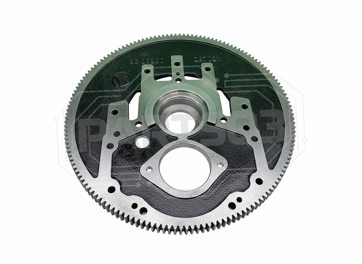 Венец зубчатый редуктора Jungheinrich 51085220
