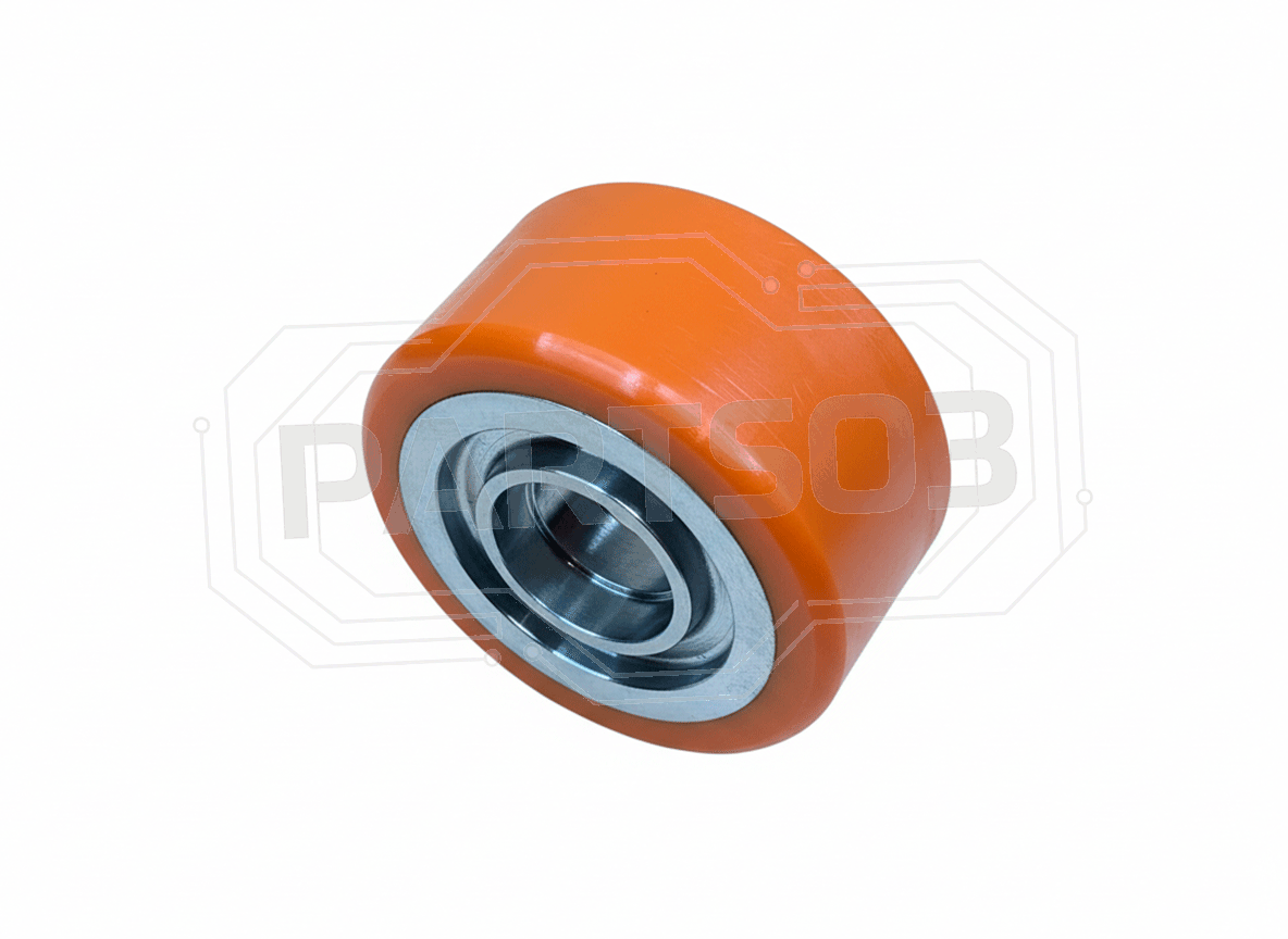 Колесо опорное Hangcha XIJLT250-420004-000