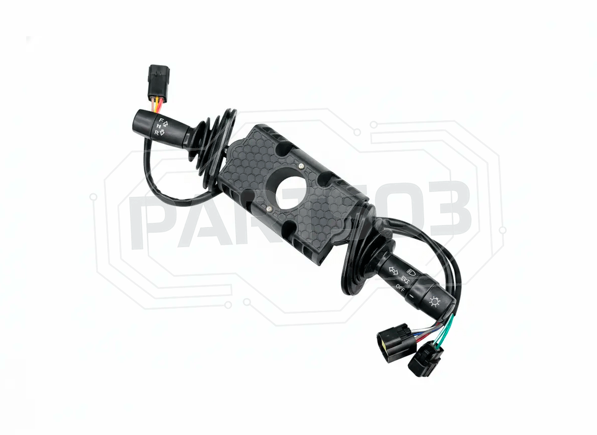 Подрулевой переключатель Hangcha XIPD350-700020-000
