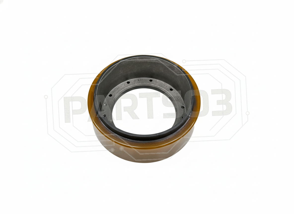 Колесо ведущее Hangcha AMB155-110003-000