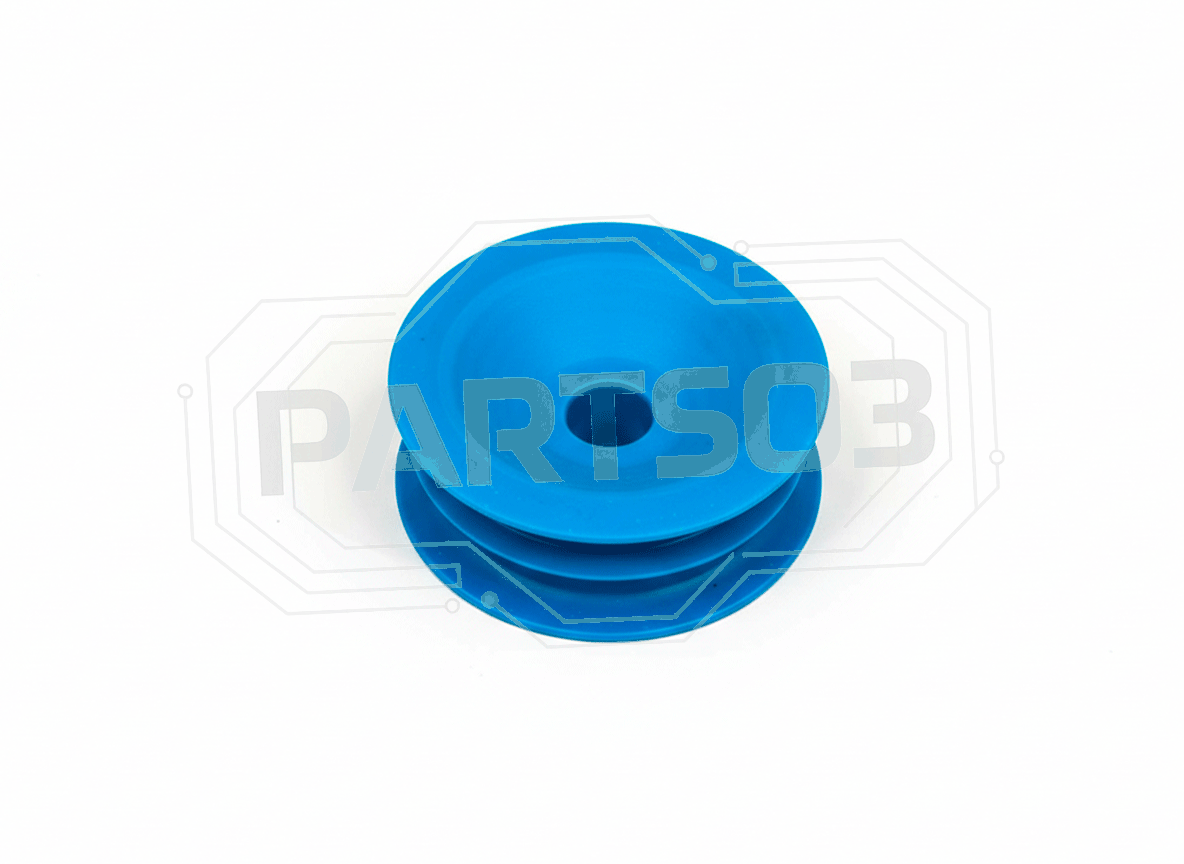 Ролик РВД Jungheinrich 51606333