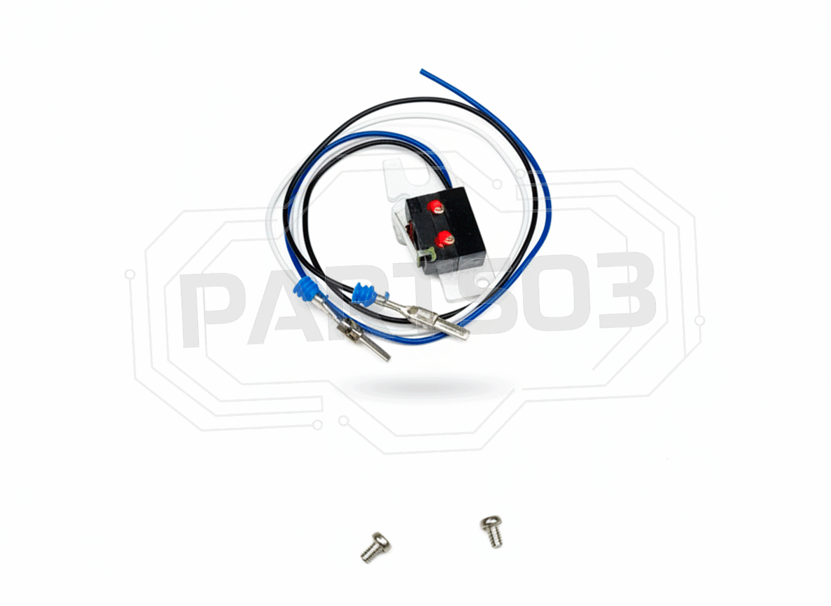 Микропереключатель Jungheinrich 51103982