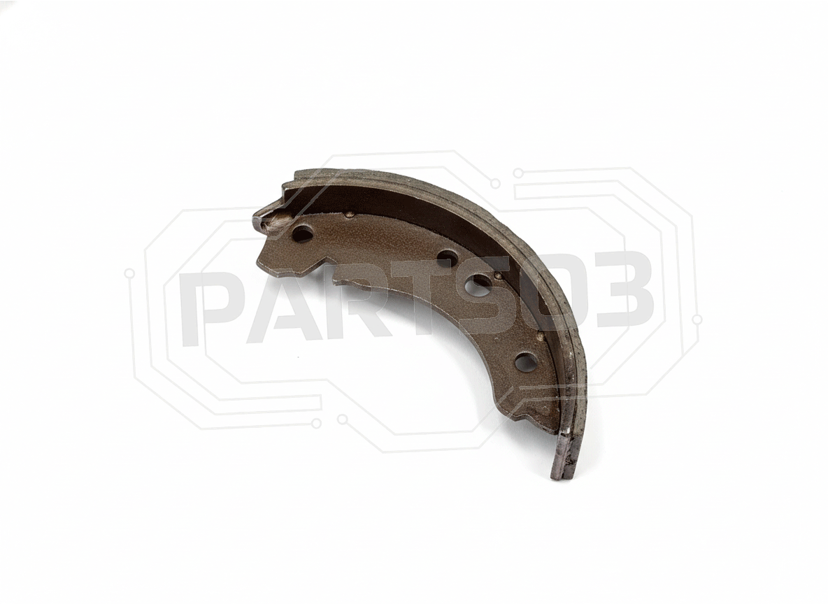 Колодка тормозная Hangcha JH150-030-020