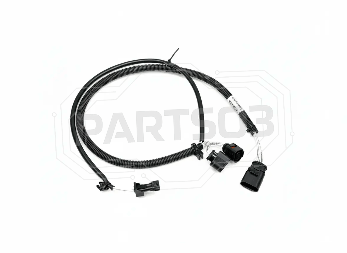 Комплект кабелей Jungheinrich 51487770