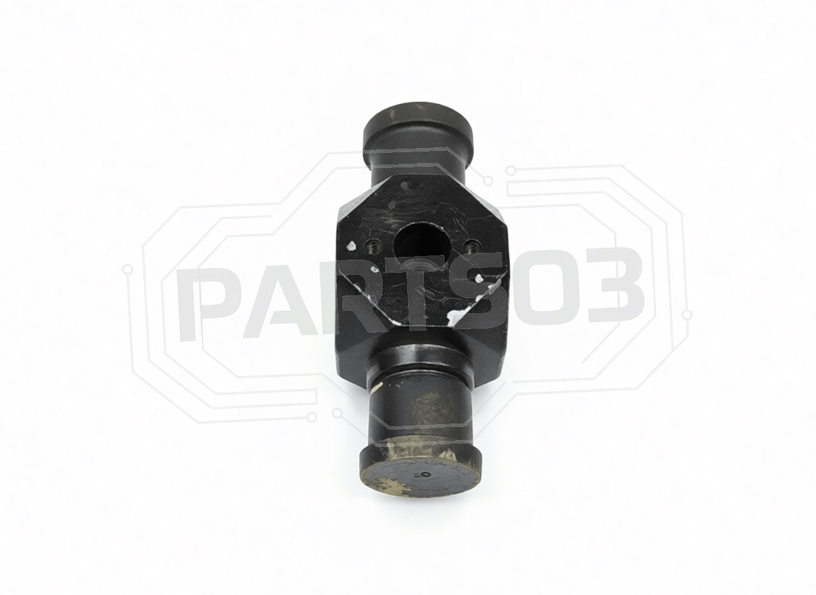 Кронштейн роликов Hangcha XPD35N450-003100-000