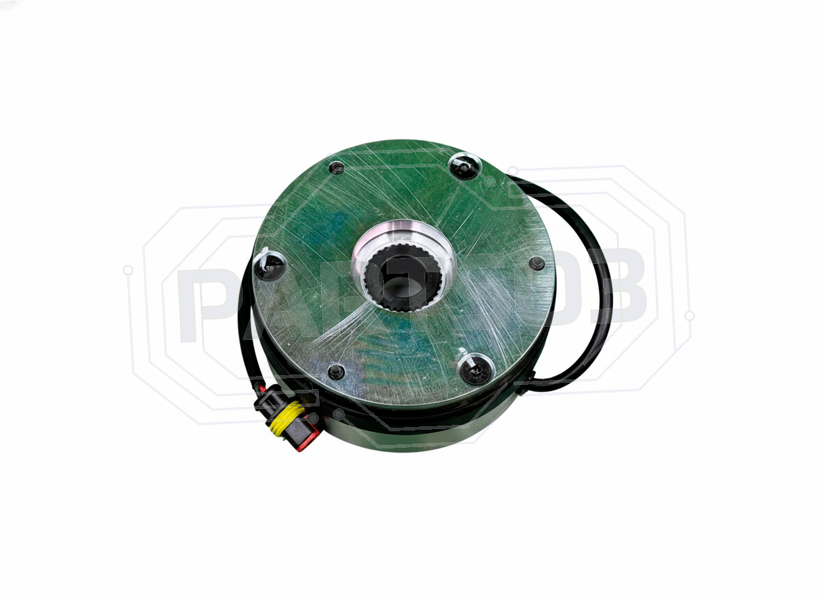 Тормоз электромагнитный Hangcha XIBTS300-112000-G00