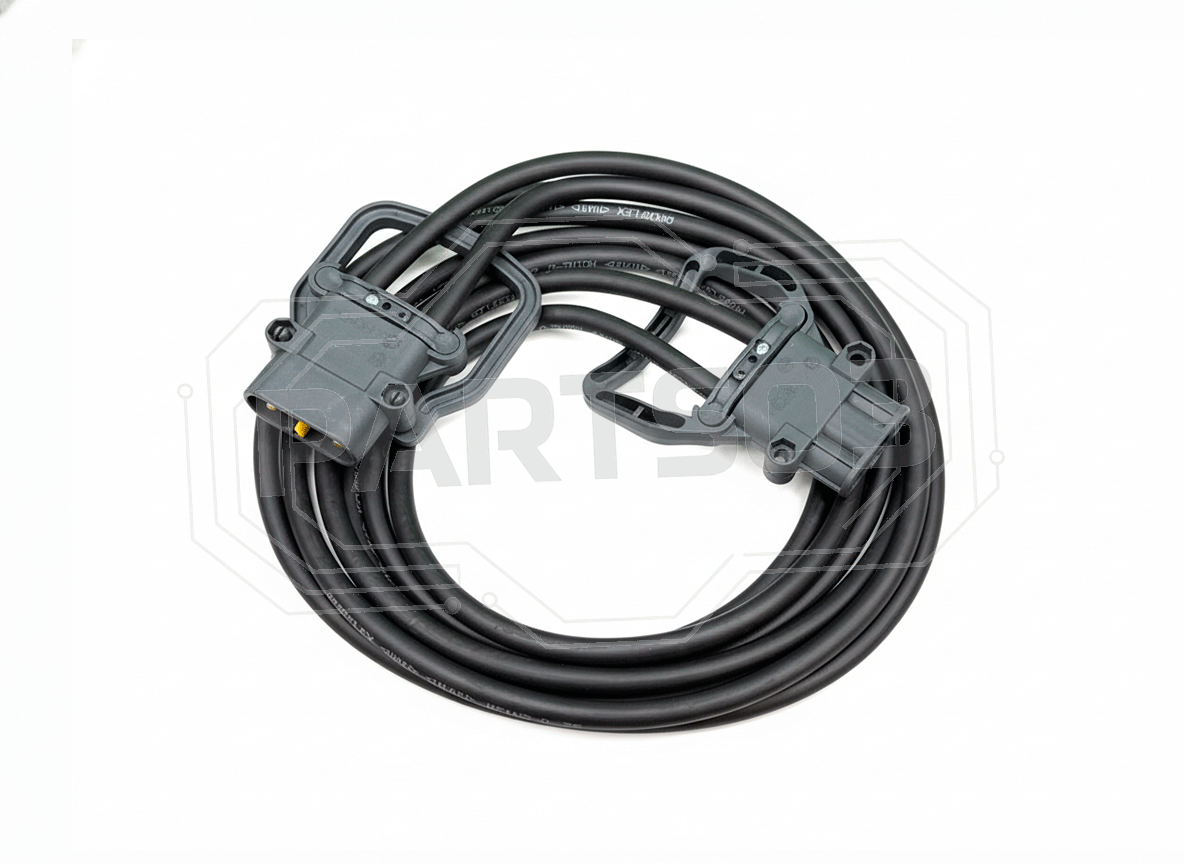 Адаптер Jungheinrich 50009571