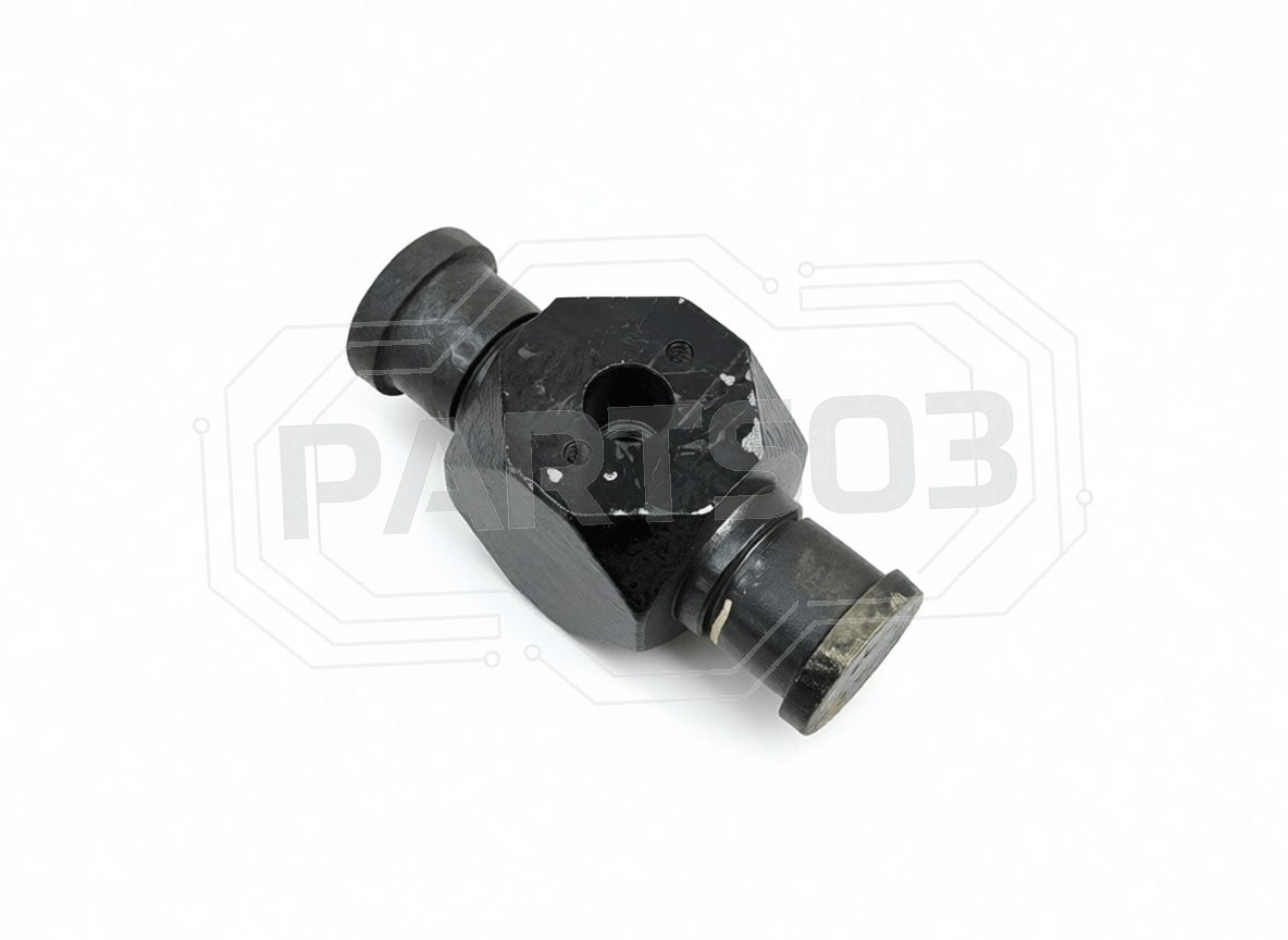 Кронштейн роликов Hangcha XPD35N450-003100-000