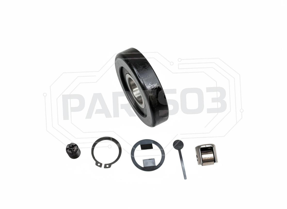 Ролик мачты Hangcha A2M15MS300-302000-000