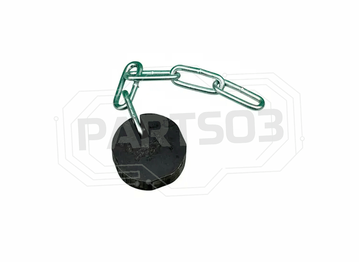 Цепь антистатическая Jungheinrich 51522659