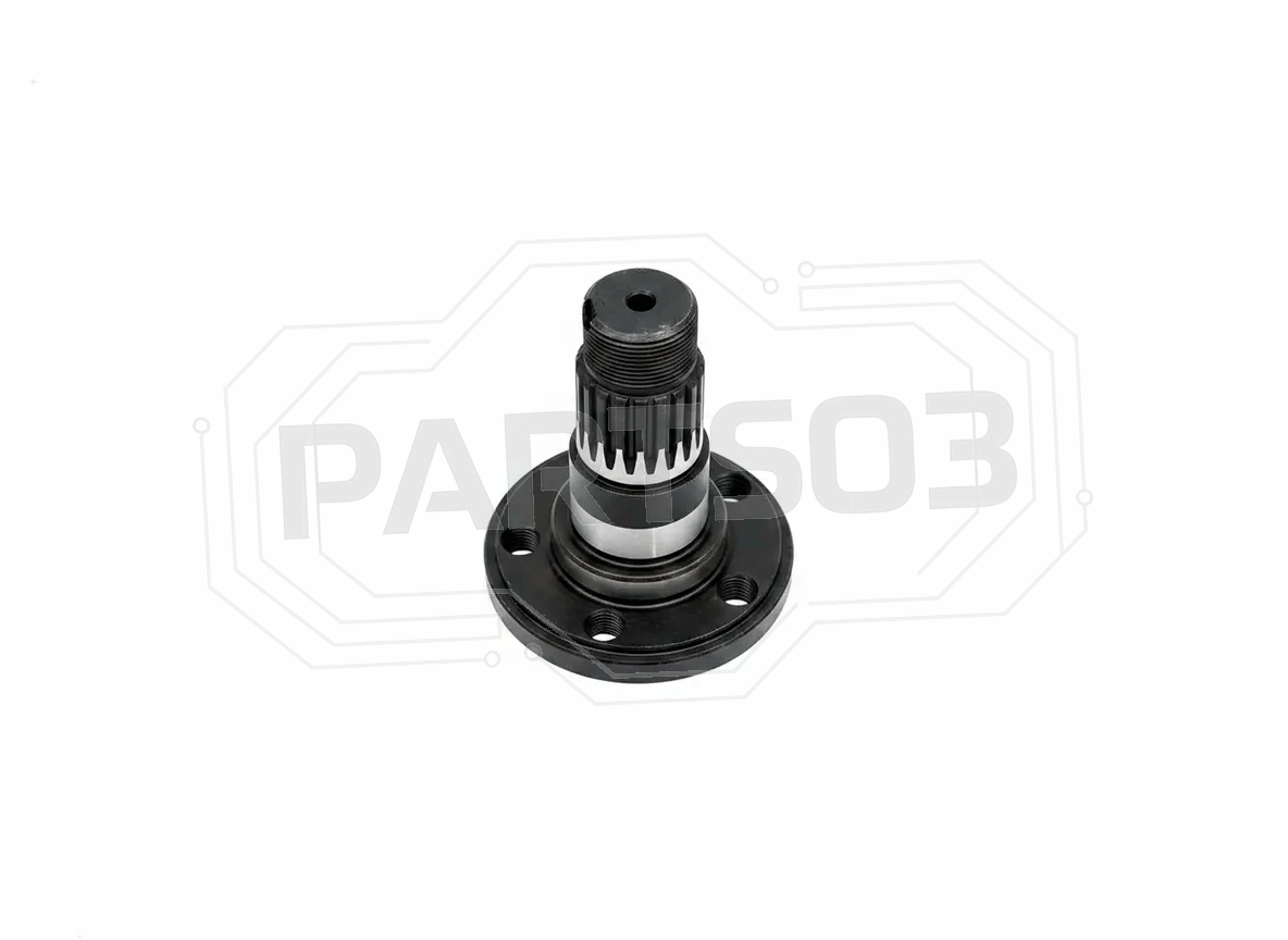 Полуось Hangcha DBS10A-102