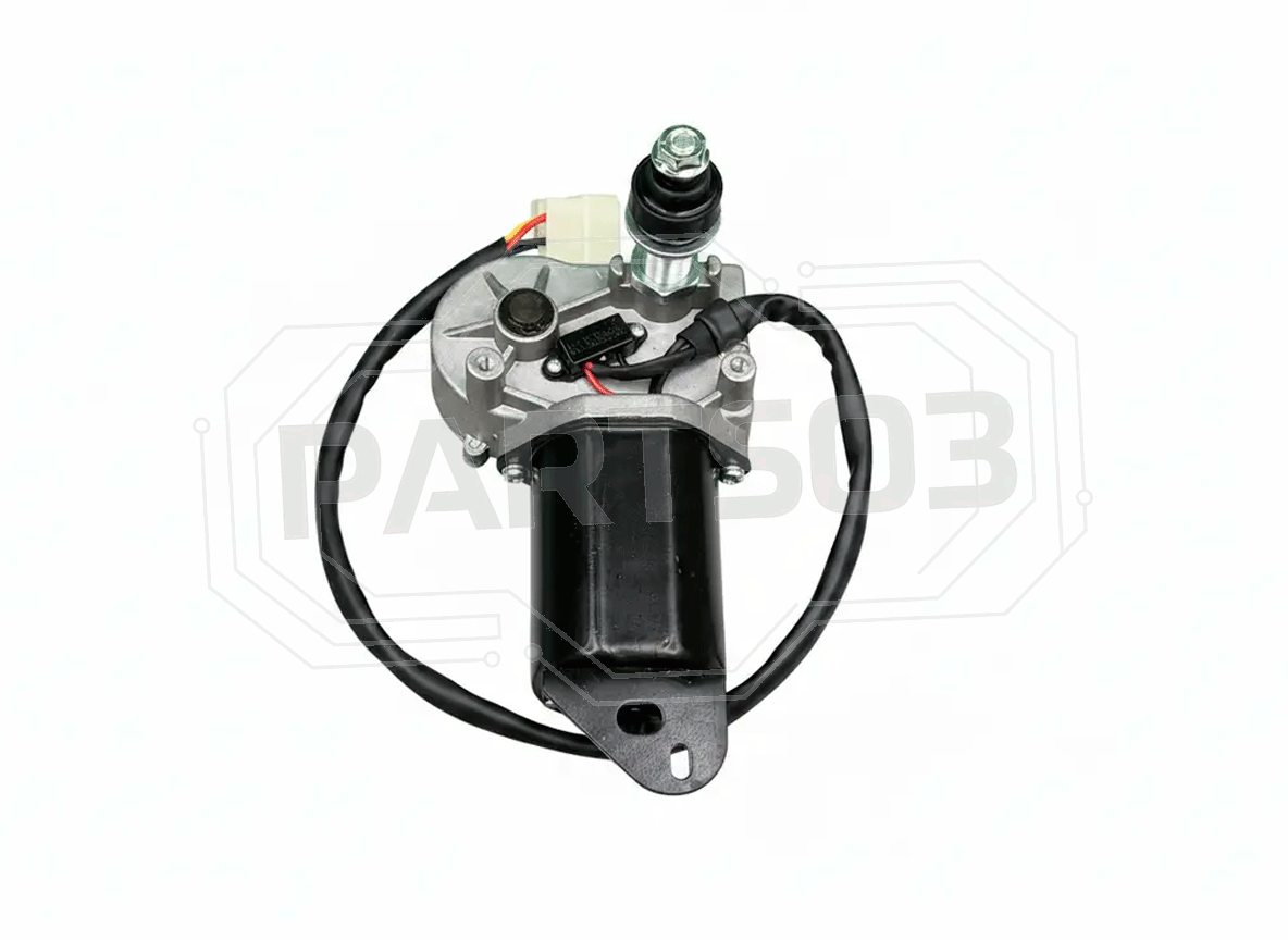 Мотор стеклоочистителя Hangcha JXF250F-001100-G00