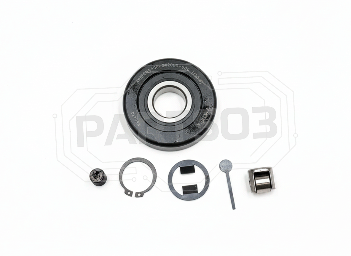 Ролик мачты Hangcha A2M15MS300-302000-000