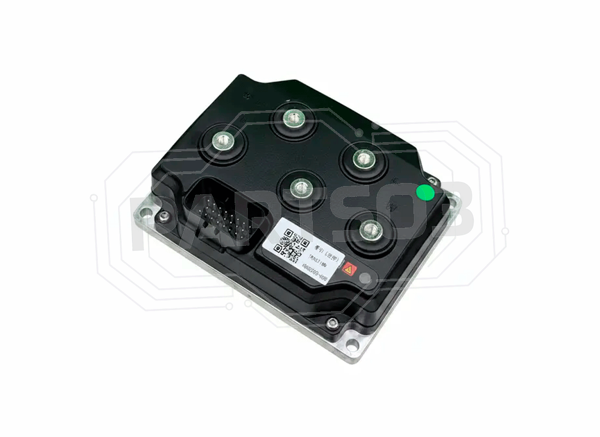 Контроллер Hangcha ABN200-720100-000