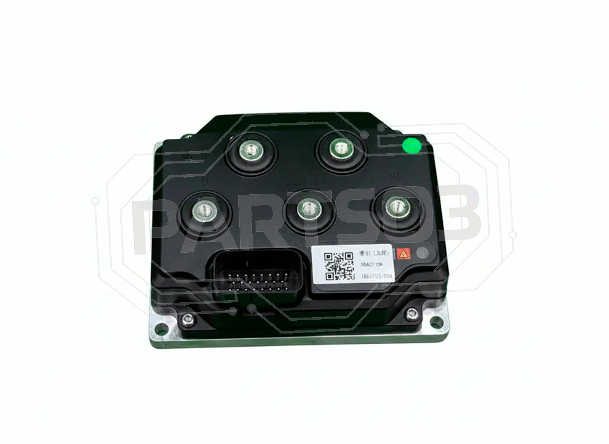 Контроллер Hangcha ABN200-720100-000