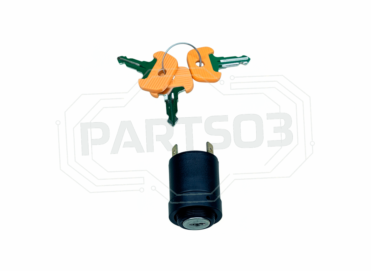 Замок зажигания Jungheinrich 28528240