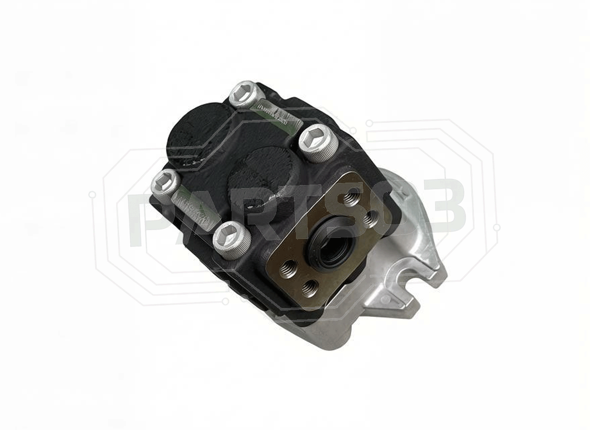 Шестерёнчатый насос Hangcha XSIDQM250-612000-000