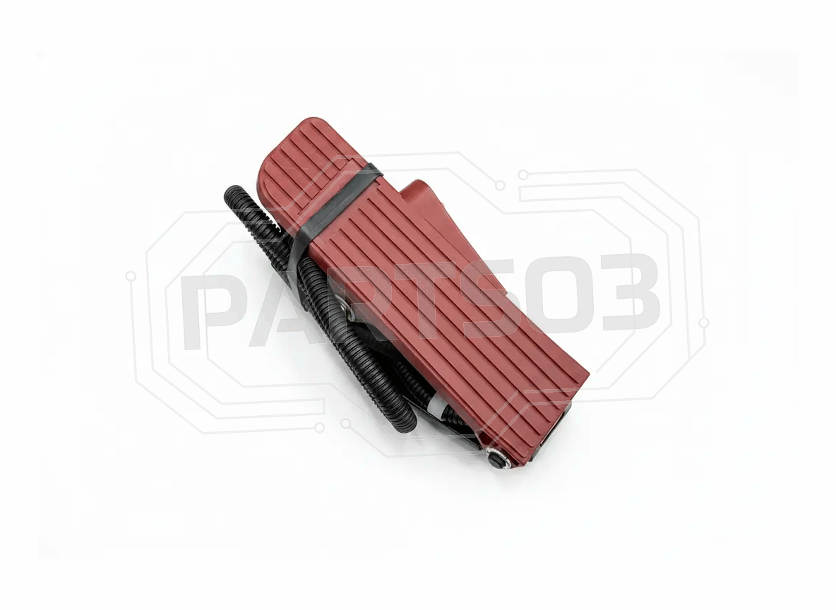 Педаль тормоза Hangcha AHR205-700001-000