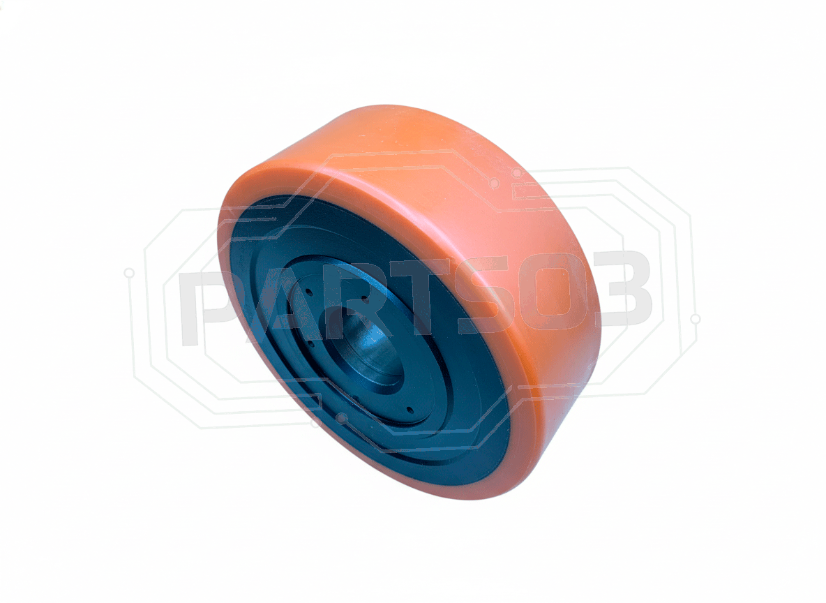 Колесо грузовое Hangcha XSIDQM180-021001-000