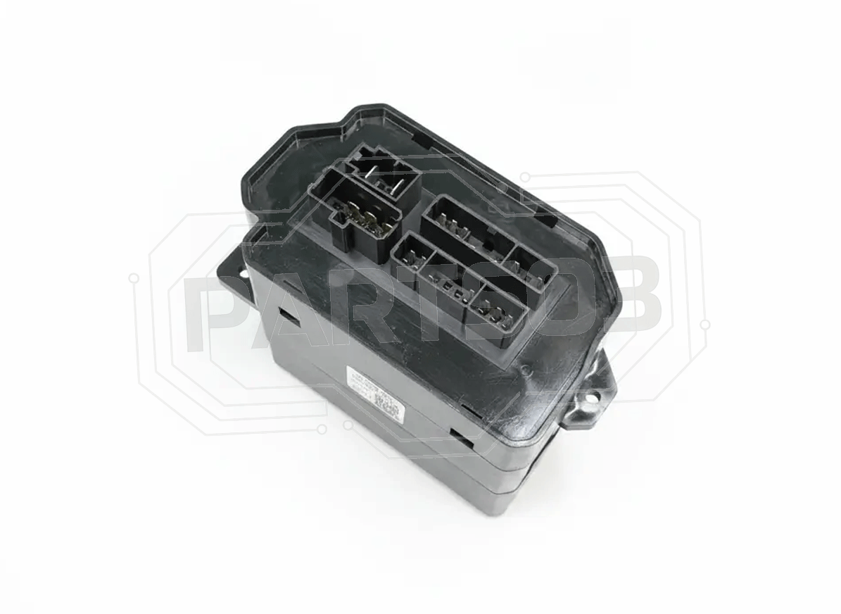 Блок предохранителей Hangcha XR310-706000-000