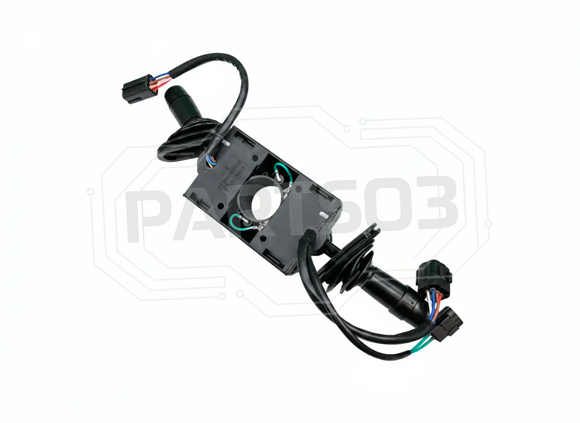Подрулевой переключатель Hangcha XIPD350-700020-000