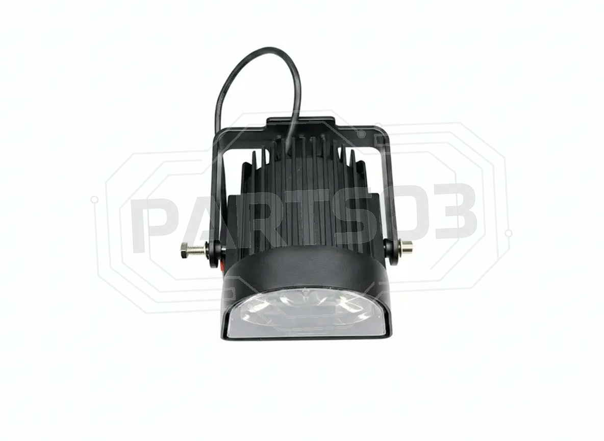 ФОНАРЬ FLOOR CIRCLE (BLUE) XINRUILAI LIGHTING XRL-1081M_BLUE