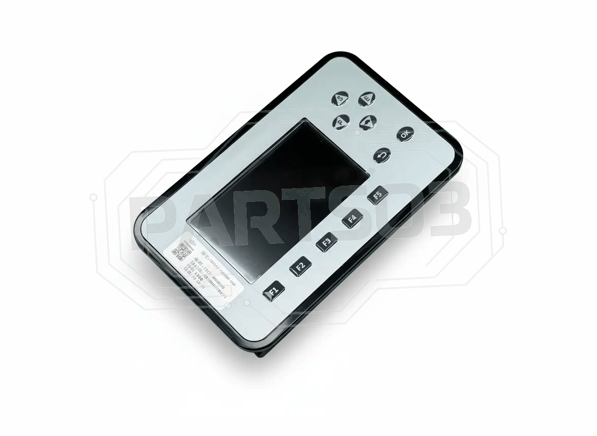 Панель приборов Hangcha AP153-727000-000