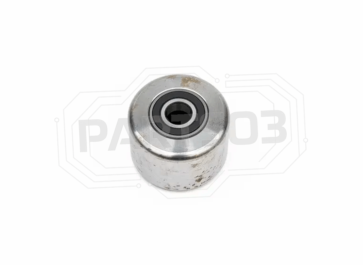Колесо грузовое СТАЛЬ Jungheinrich 50052974