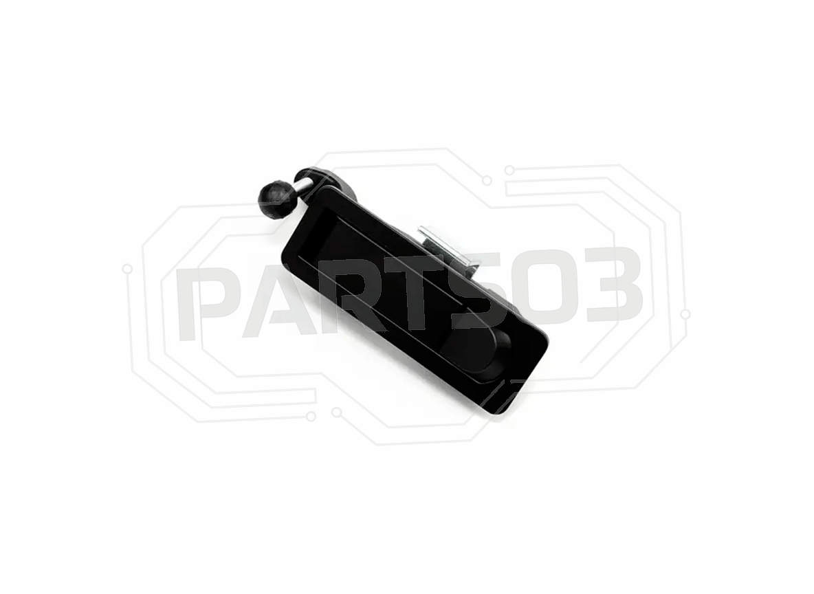 Замок отсека АКБ Hangcha G250-440400-G00