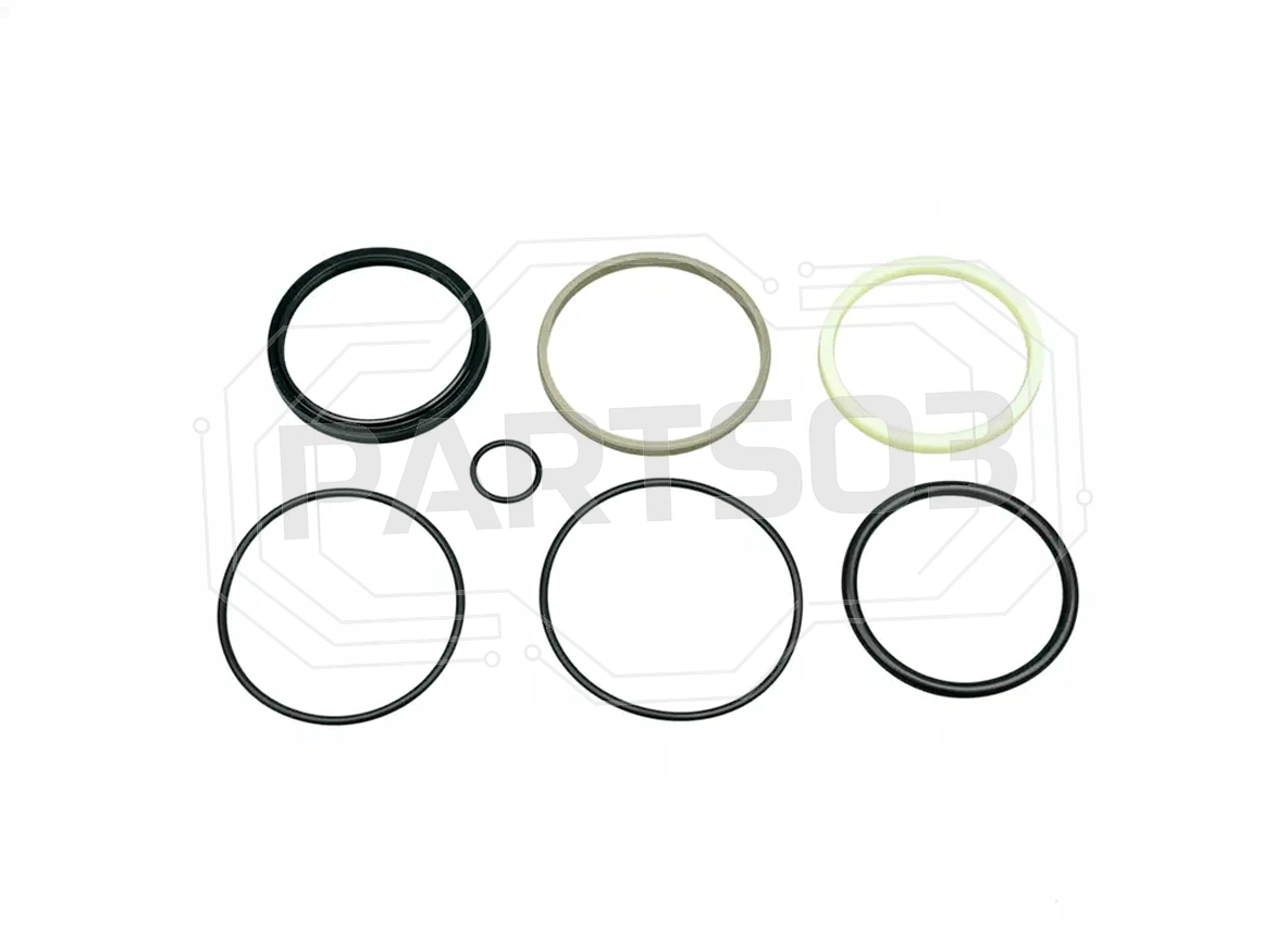 Ремкомплект цилиндра Hangcha RC30N450-8-000-kit