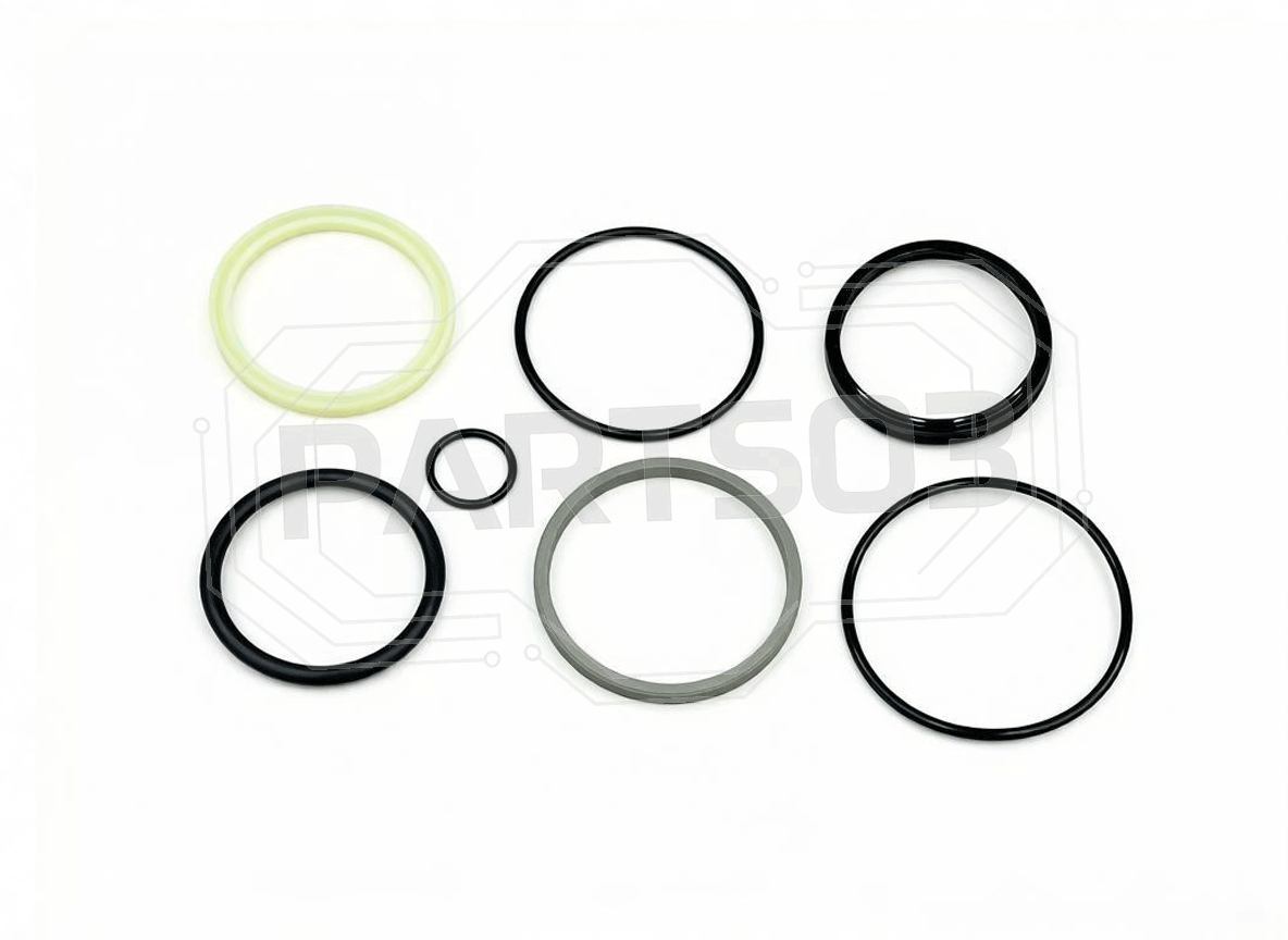Ремкомплект цилиндра подъёма Hangcha RC25N480-800000-kit