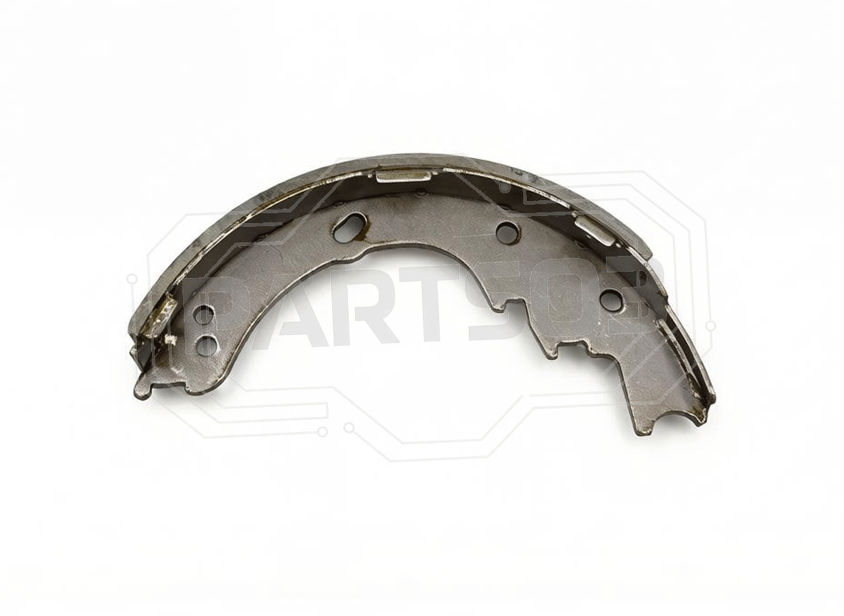 Колодка тормозная Hangcha XR250-111200-000