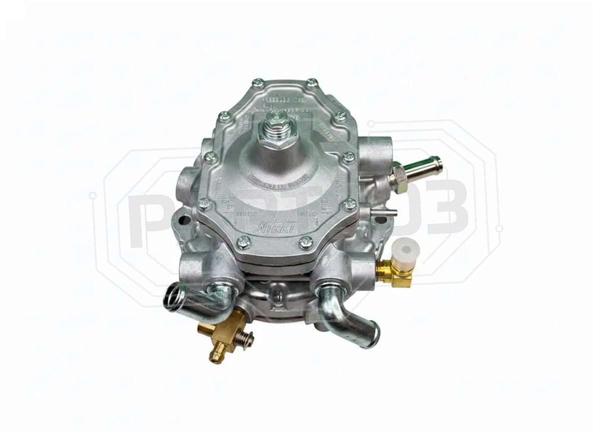 Редуктор газовый Hangcha 1G6A78KF00