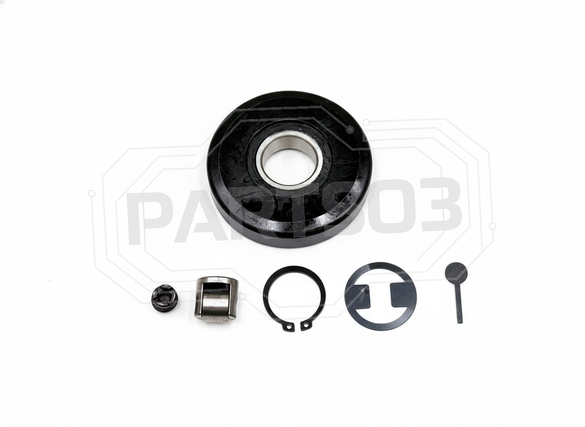 Ролик мачты Hangcha A2M12MS300-302000-001