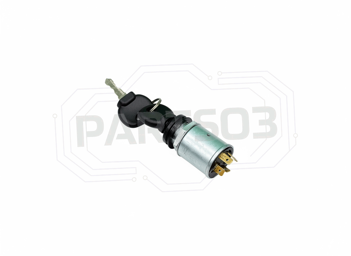 Замок зажигания Jungheinrich 51473774