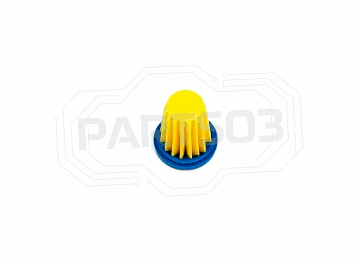 Фильтр воздушный Jungheinrich 50001160