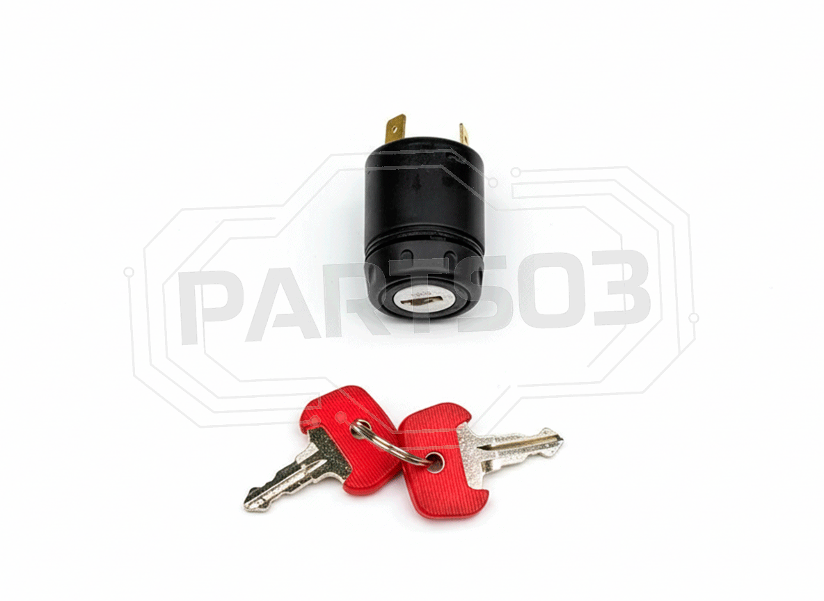 Замок зажигания Jungheinrich 28526100