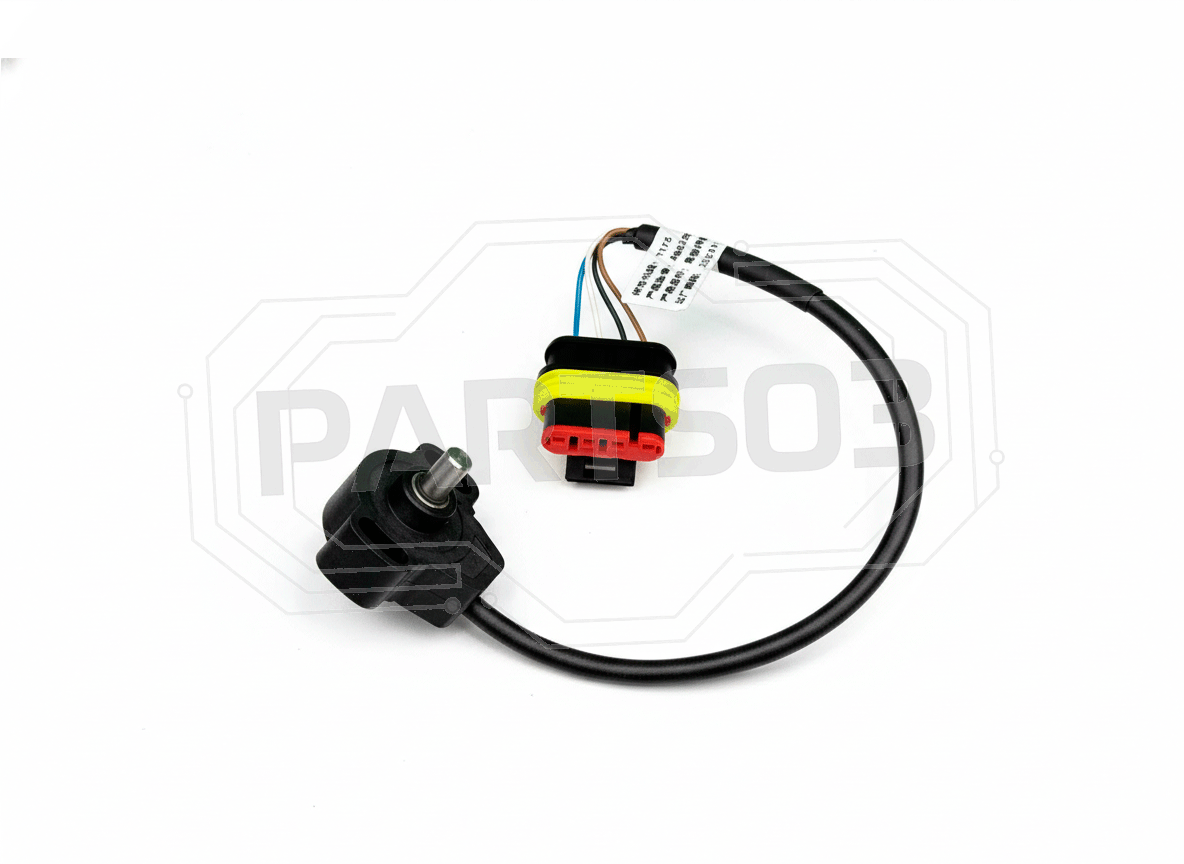 Потенциометр рул.управ. Hangcha ABS200-700900-000