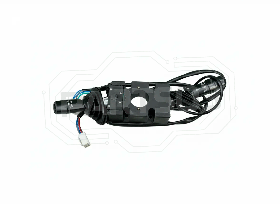 Переключатель подрулевой в сборе Hangcha XF250-705000-000